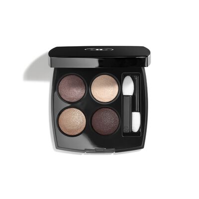 SOMBRAS DE OJOS EFECTOS MÚLTIPLES